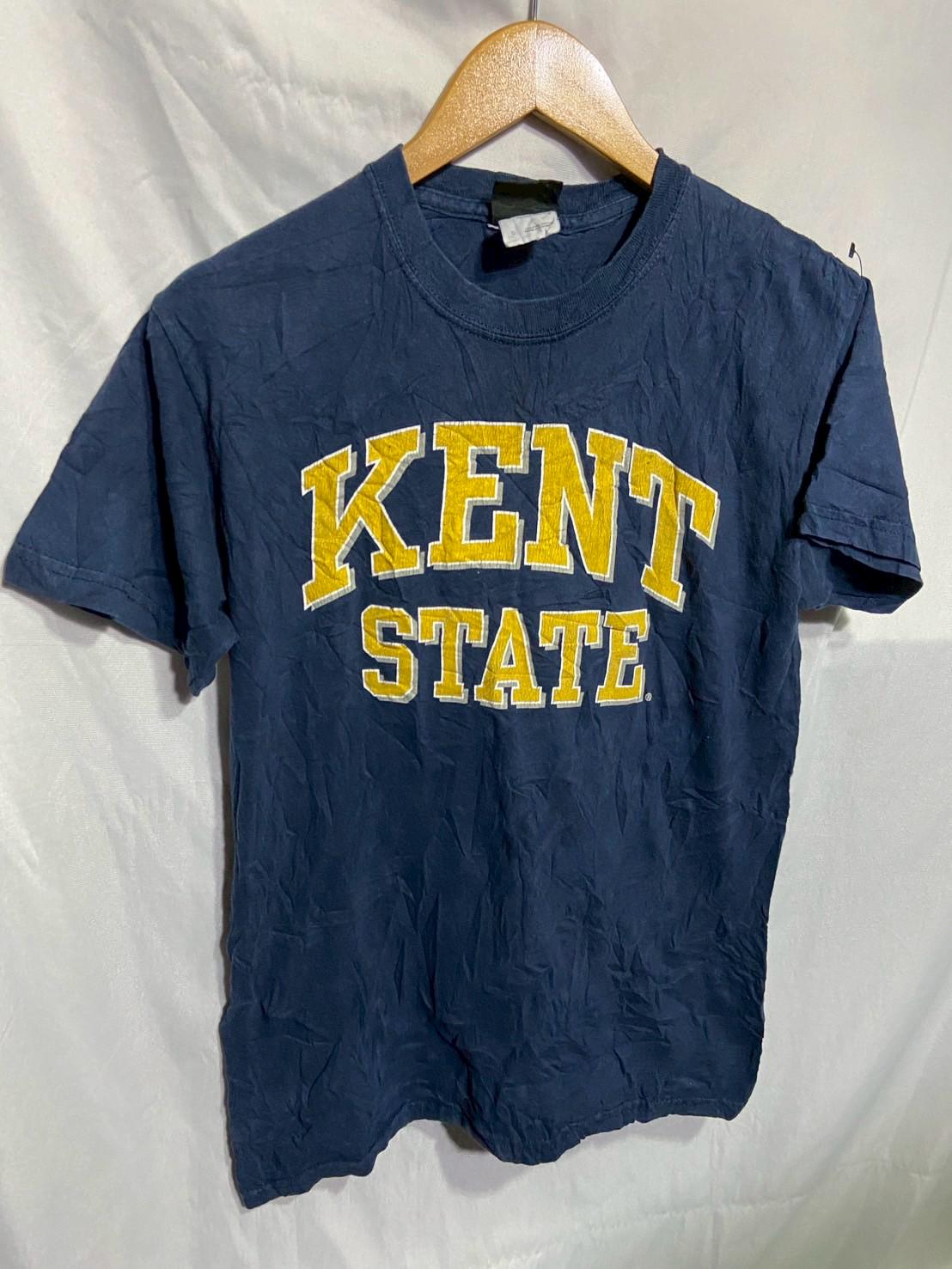 State University Vintage Kent State Apparel Vintage Kent State