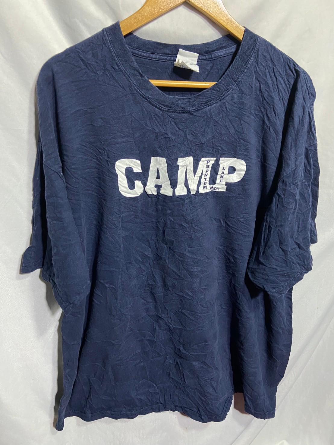 Vintage Ymca Shirt - Etsy