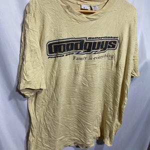 Vintage Purdue Boilermakers T-shirt Size XL
