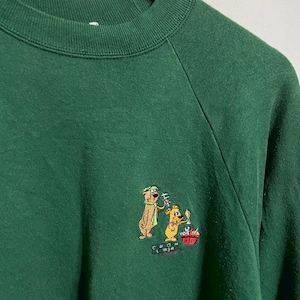 Sudadera vintage de CARTOON NETWORK talla L