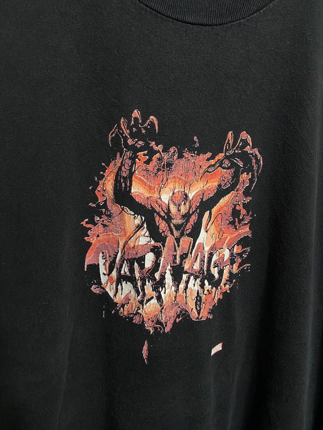 Vintage Carnage the Amazing Spider-man Comic T-shirt Size L - Etsy