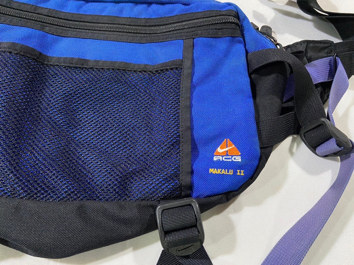 acg waist bag
