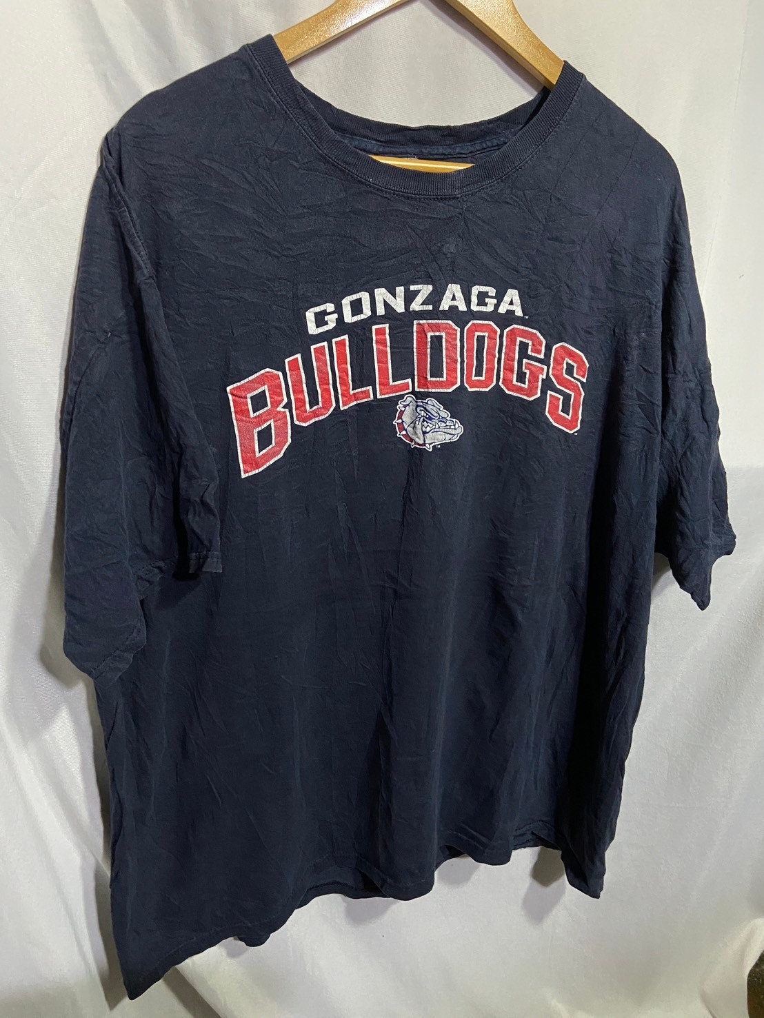 Gonzaga Tshirt
