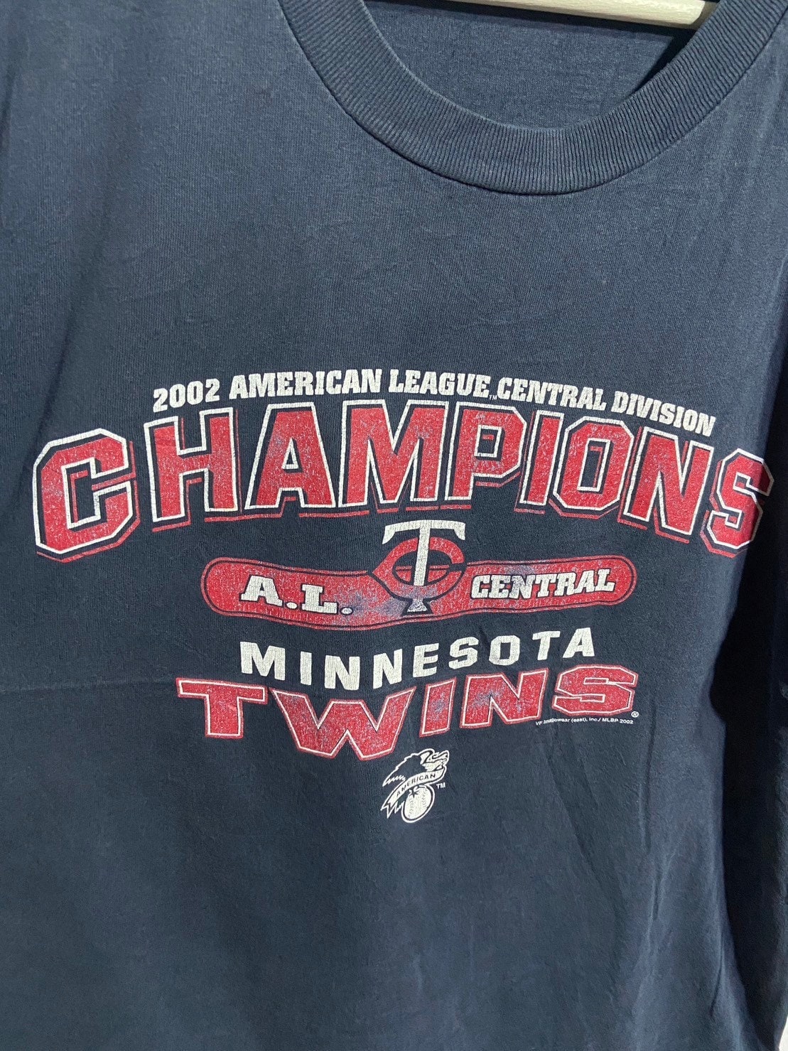 ミネソタ・ツインズ 球場 ターゲットフィールド Tシャツ ミネソタ・ツインズ 球場 ターゲットフィールド Tシャツ