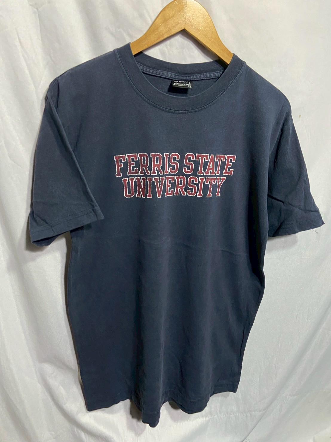 Ferris State University - Etsy