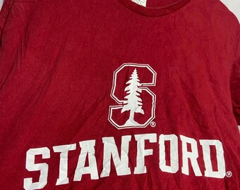 Vintage Stanford Medicine T-shirt Size XL - Etsy Denmark