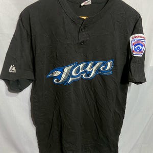 Vintage Toronto Blue Jays T-shirt Size L