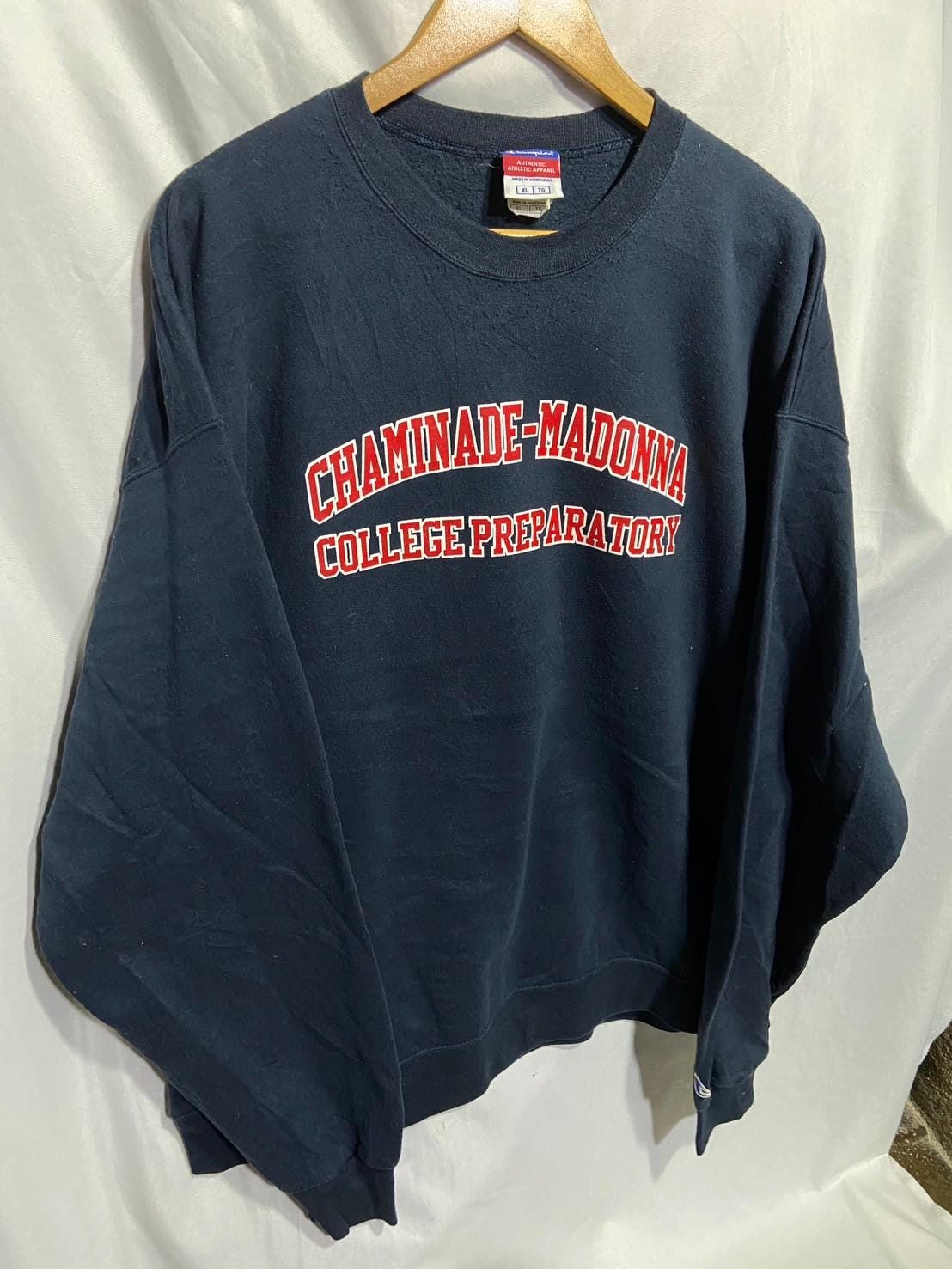 Vintage Chaminade-madonna College Preparatory X Champion