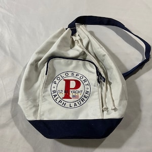 Polo 12 M Yacht - Etsy