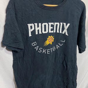 Vintage Phoenix Suns T-shirt Size L