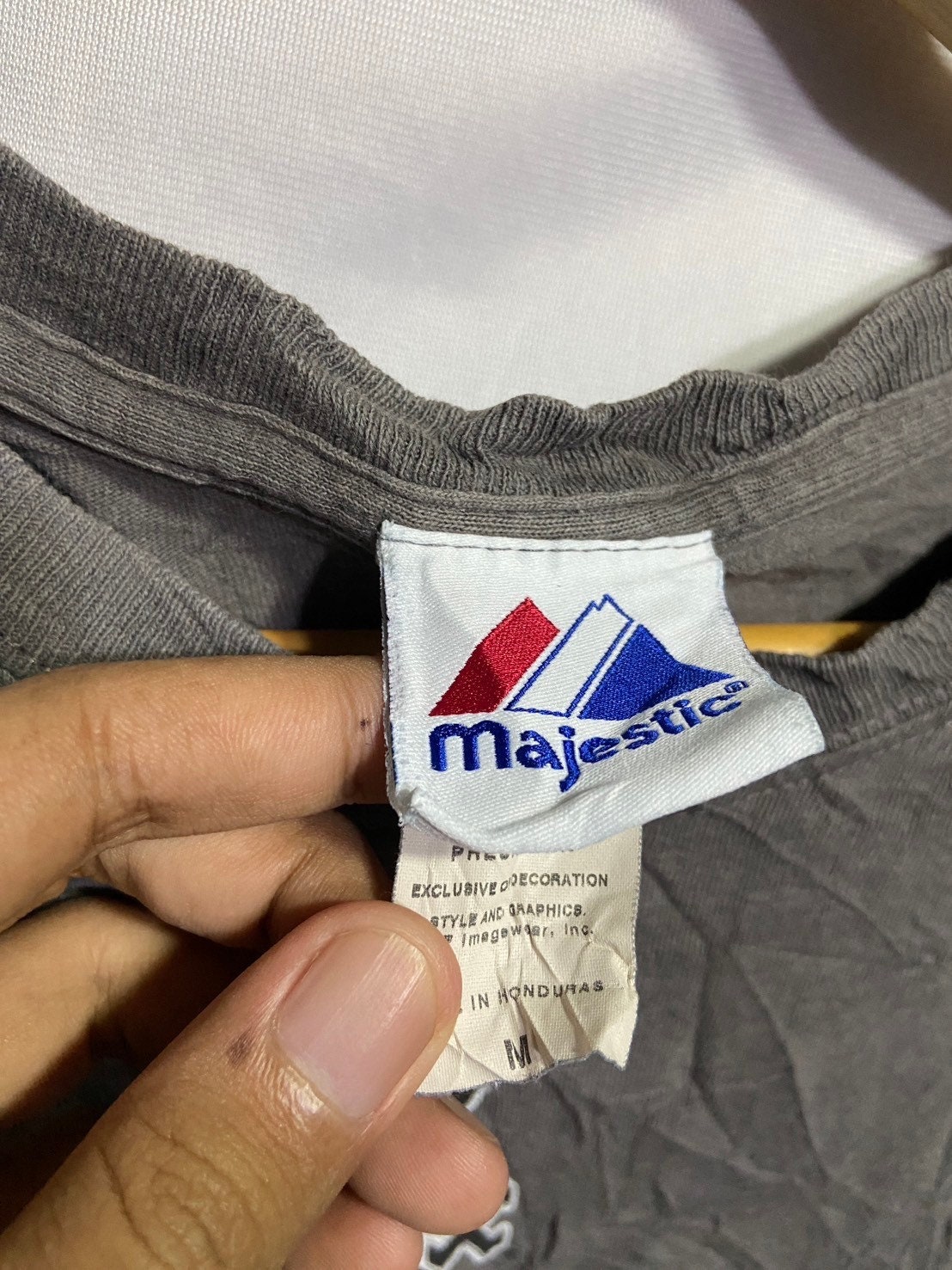 ヴィンテージ シカゴ ホワイトソックス Tシャツ サイズ M - Etsy