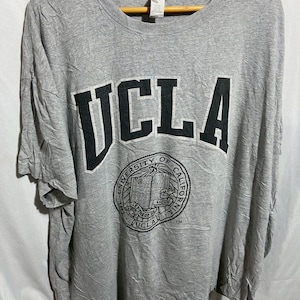 Vintage ucla t shirt - Etsy 日本