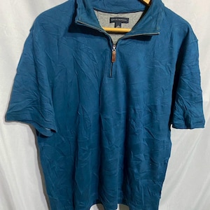 Vintage Banana Republic Polo Shirt Size L