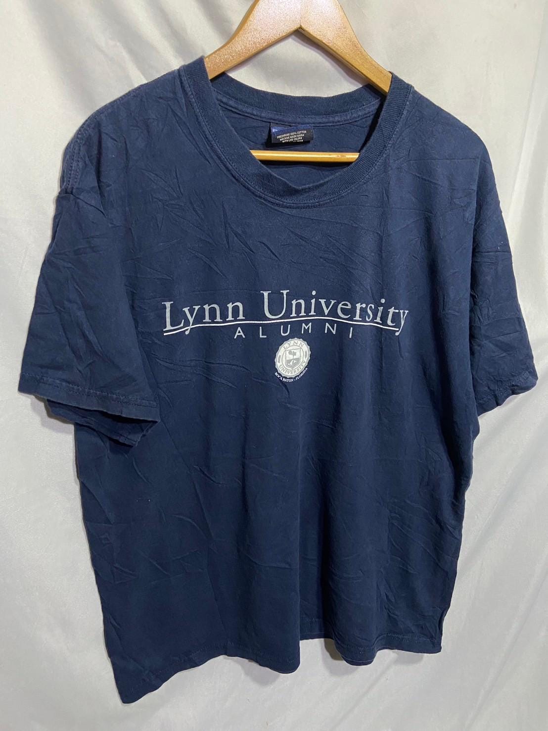 Lynn University Etsy