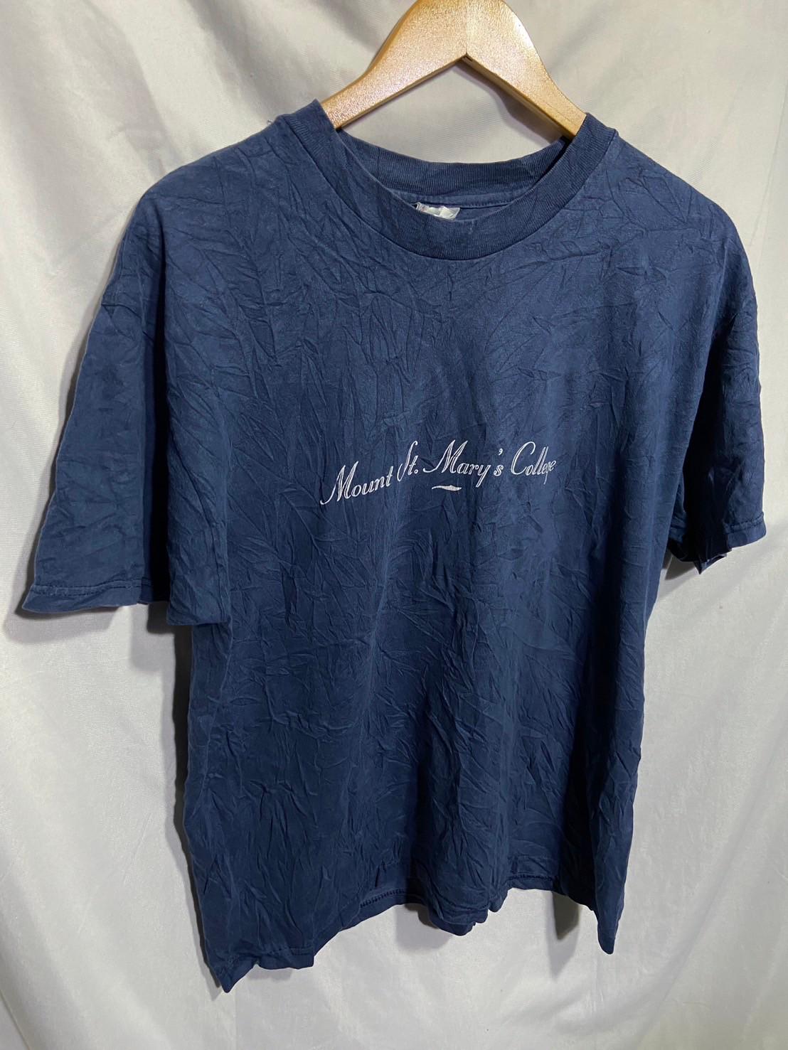 トップス andmary Myra shirt set Blue ANDMARY】Myra shirt set up