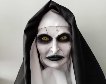 Valak the Nun