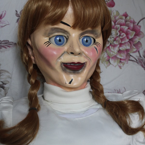 Réplique Poupée  Annabelle Conjuring doll