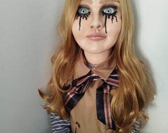 M3gan doll Real size