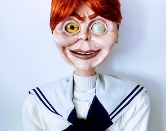 Robert The Doll, Robert doll