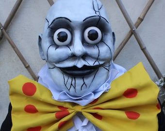 Humpty Dumpty reproduction