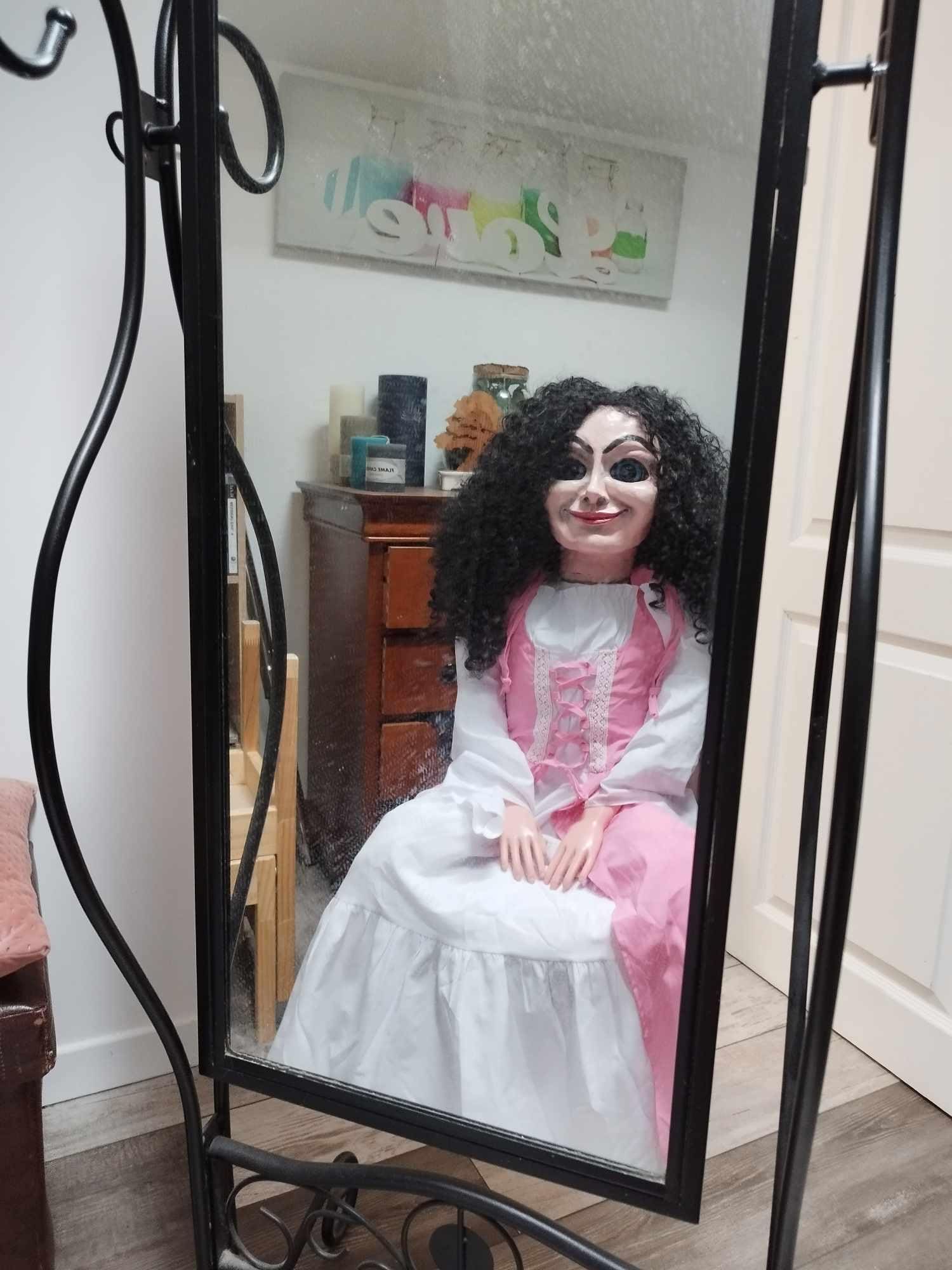 Buy Sabrina the Doll Online in India - Etsy