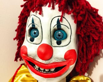 Clown Poltergeist