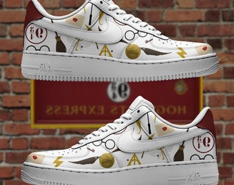 Air Force 1 X Harry Potter BEST SELLING Limited Edition Perfect Gift,Mother day gift Order now>>> etsneaker.com/aaf1-235