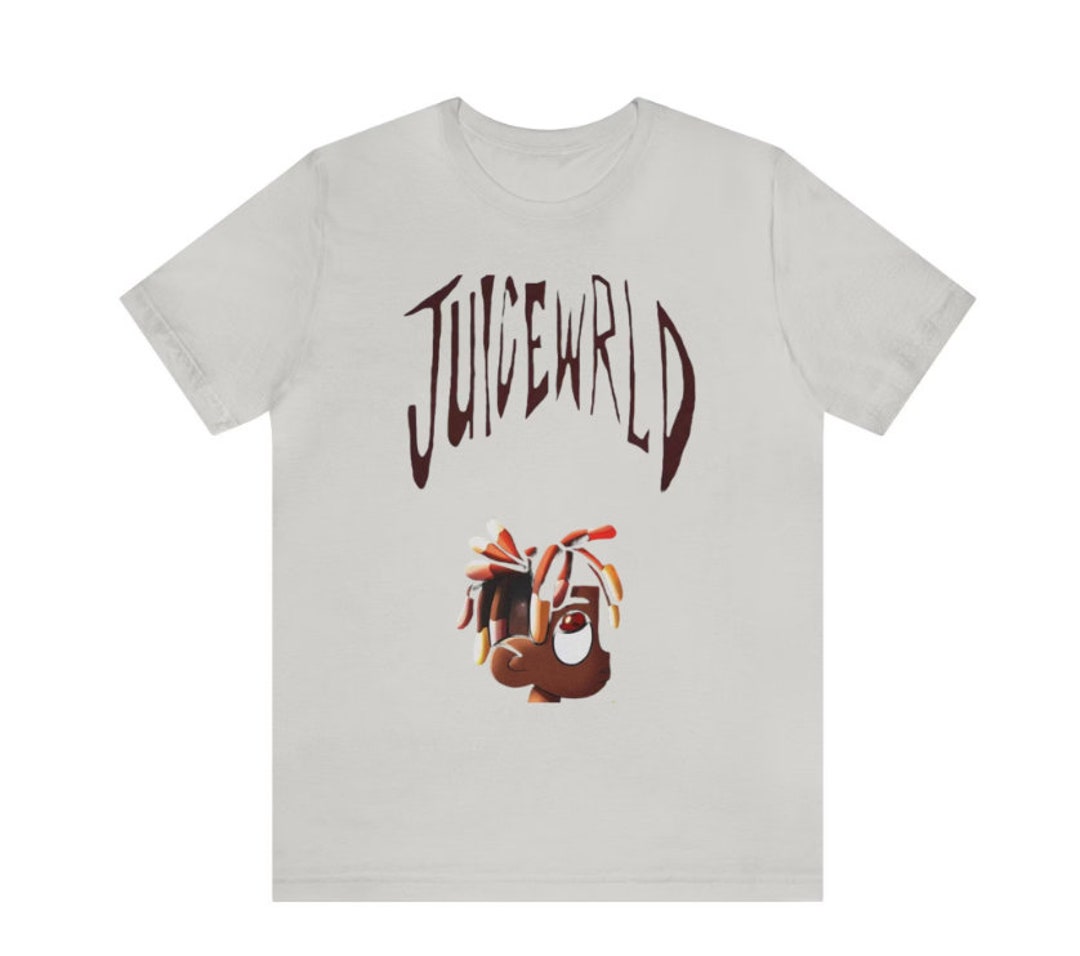 Juice Wrld Classic Tee Merch 2024, Juice Wrld Sweatshirt 999 Hoodie