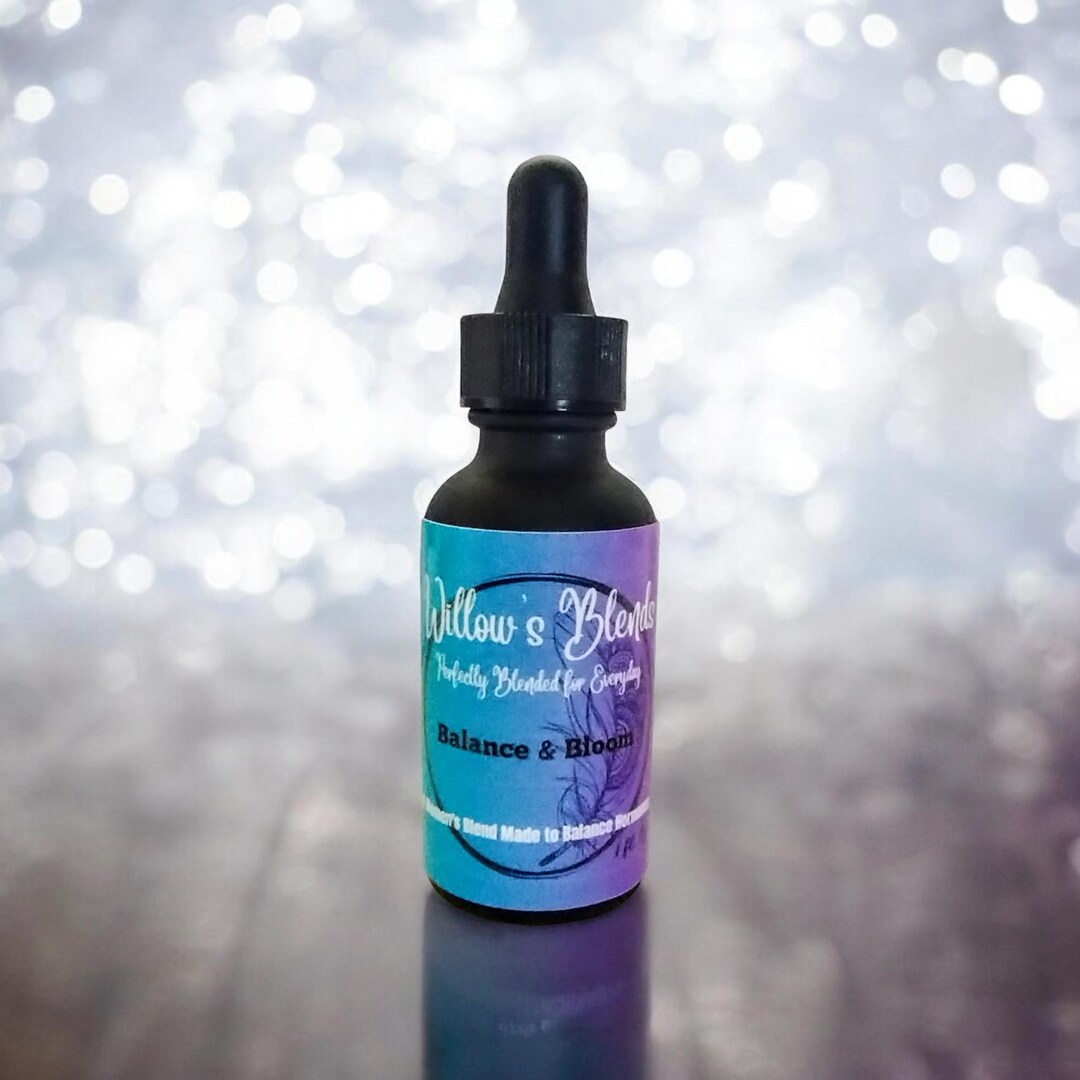 Build Balance Bloom Balance & Bloom - Etsy