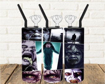 The Exorcist, 1973, horror, Linda Blair, movies, gifts, valentines gifts, customs, 420 friendly