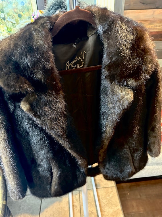 Fur Coat - image 1