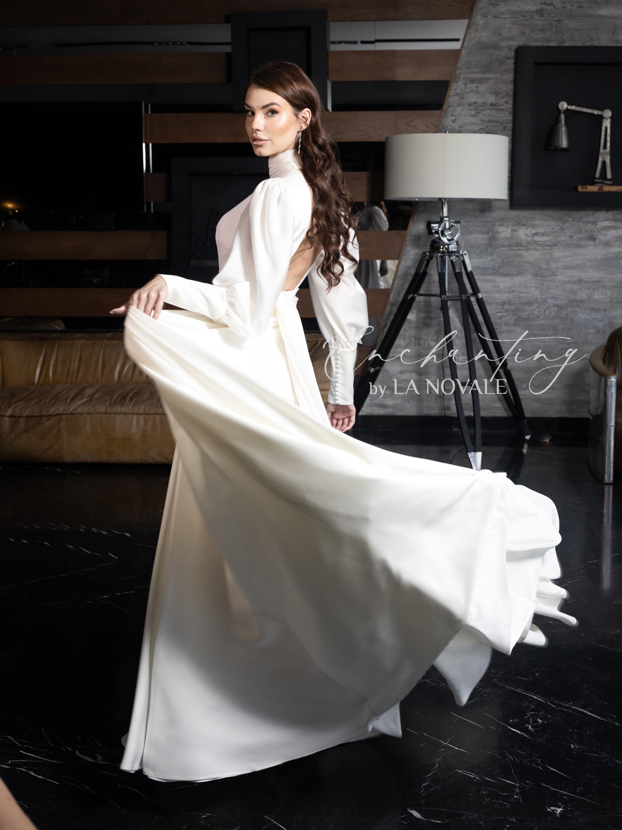 Modern Wedding Dress Old Money Wedding Dress Old Hollywood Bridal
