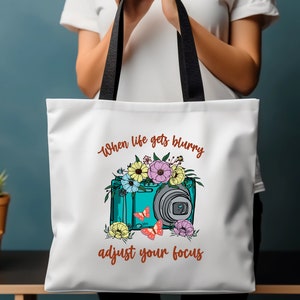 Brautjungfer Tote Canvas Brautpartytasche Geschenk für Mutter Licht Tote für Oma oder Freunde vielseitige Einkaufstasche für jeden Anlass Geburtstagsgeschenk