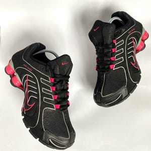 nike shox navina sparkle