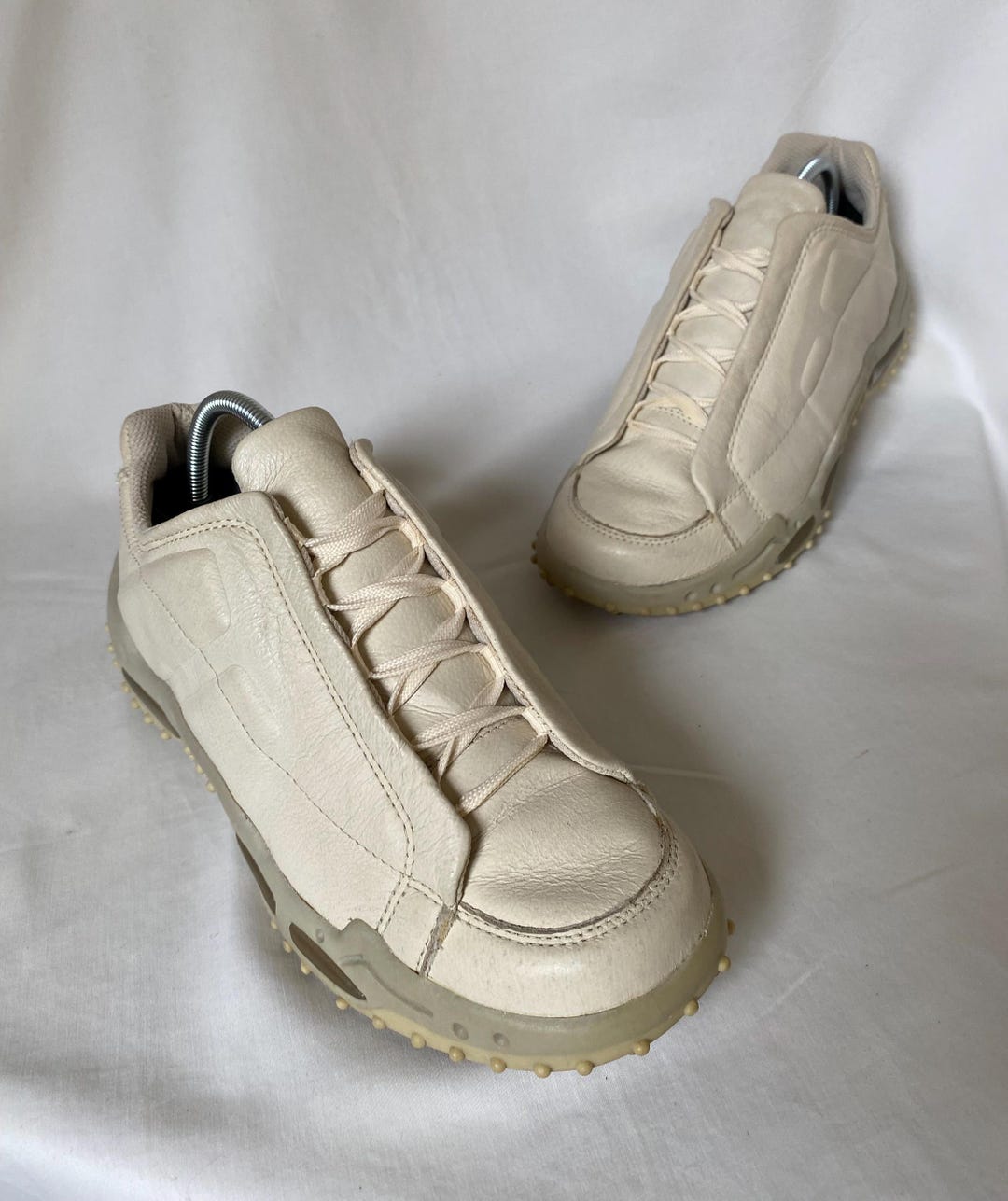 Ultra Rare Vintage X18 Reykjavik Shoes Sneakers Boots Y2K / 90s - Etsy