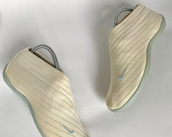 Rare Nike Kyoto 2003 Sneakers Shoes Trainers Vintage