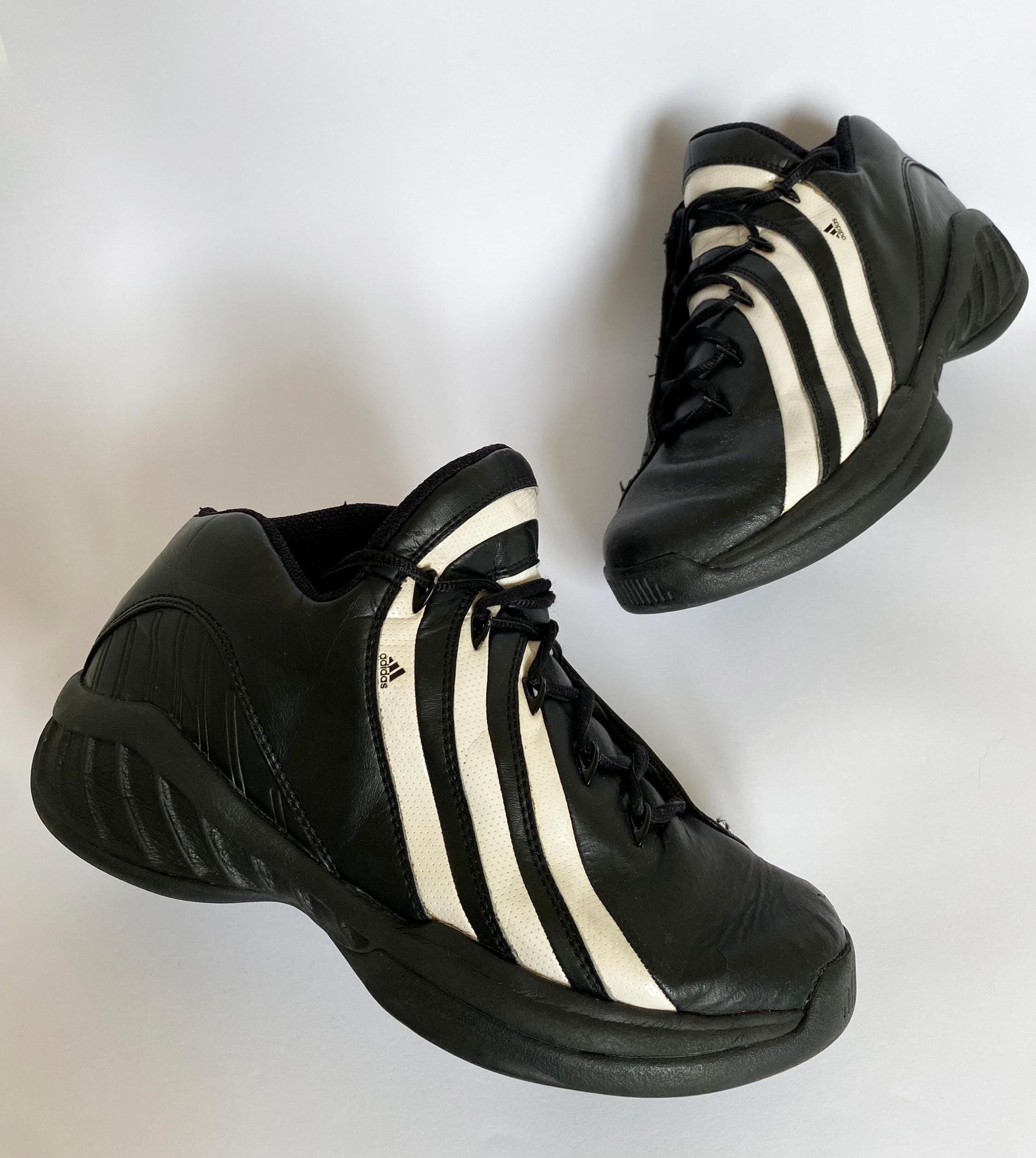 Rare Adidas Scorch K 2005 Y2k Sneakers Shoes Trainers Vintage - Etsy