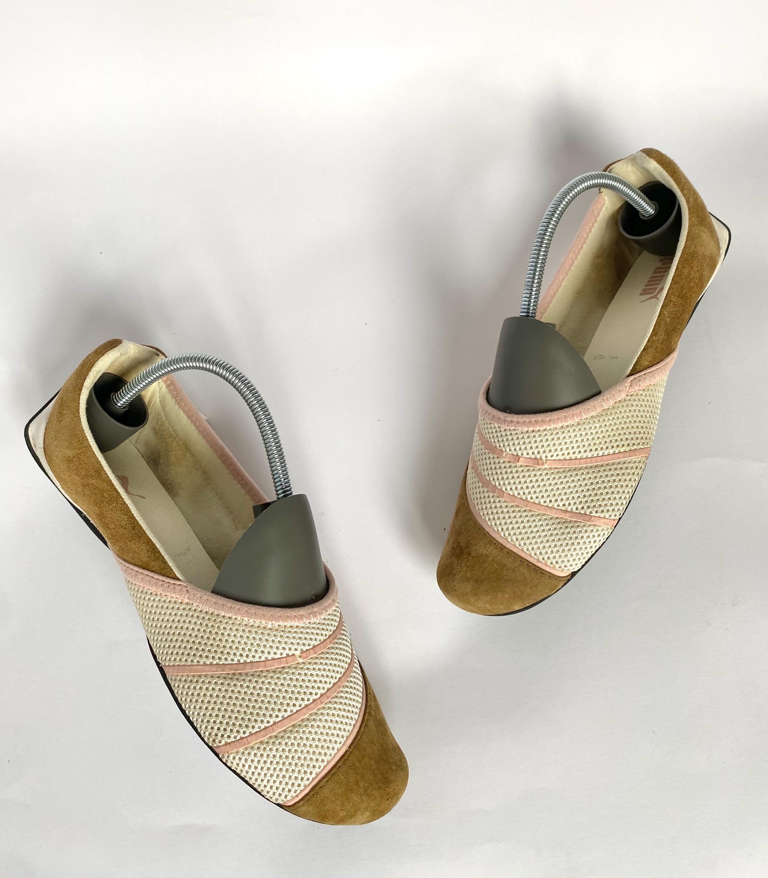 【min】PUMA ballet flats shoes Puma Women's Illiana Ballet Shoes | ShopSimon