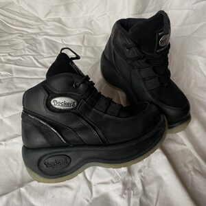 Dockers schoenen outlet jaren 90