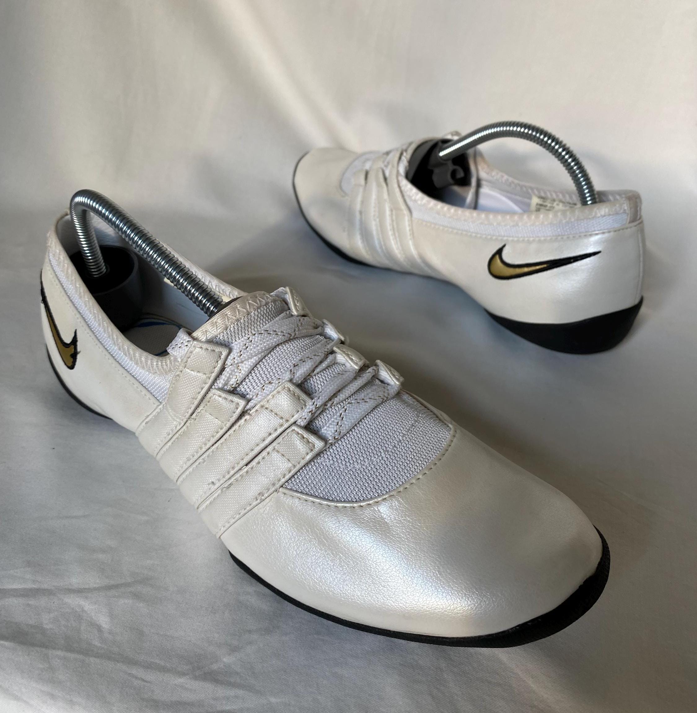 靴 Nike zoom vintage ballet shoes Nike zoom vintage ballet shoes