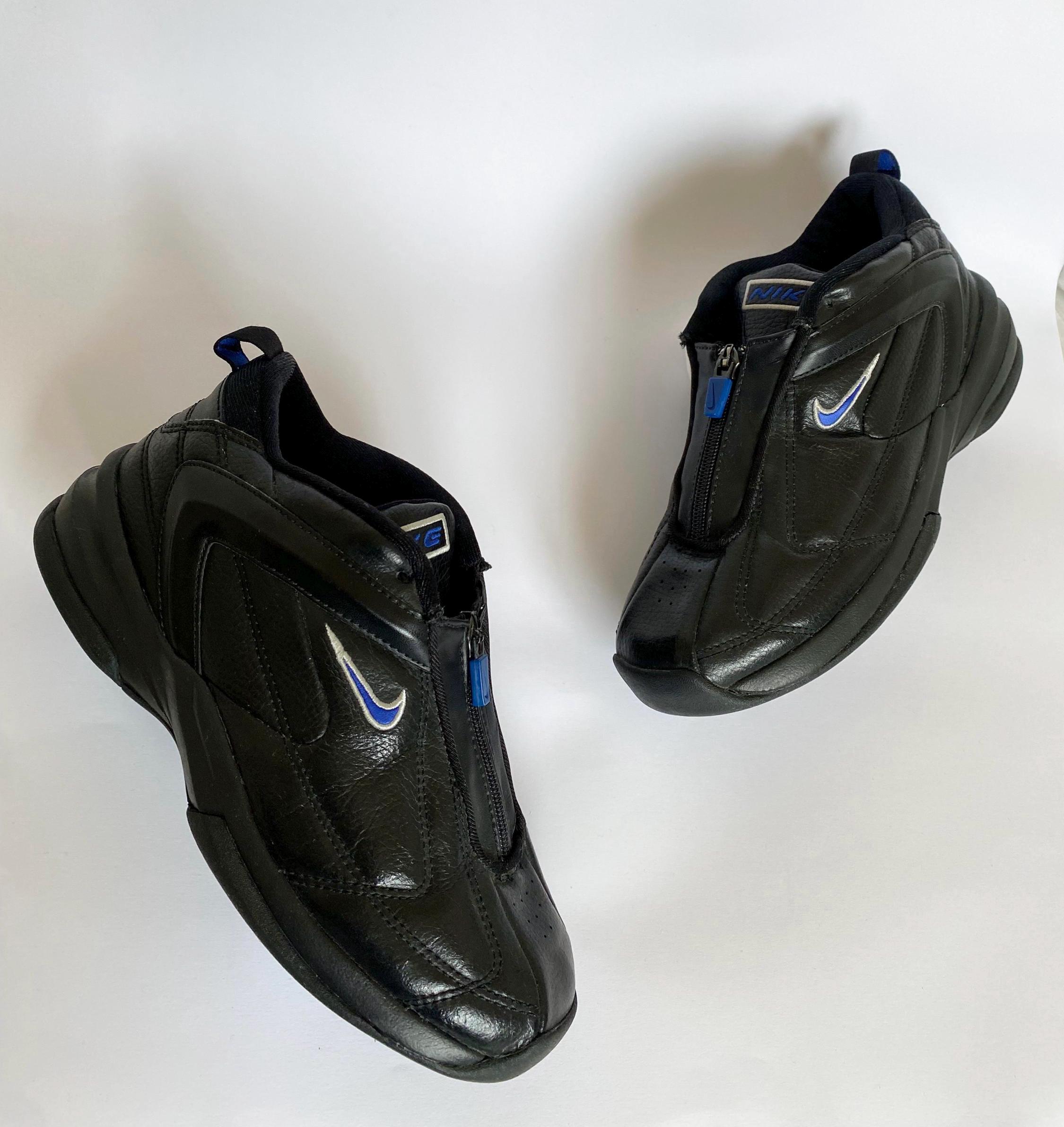 nike 2003 basketball shoes