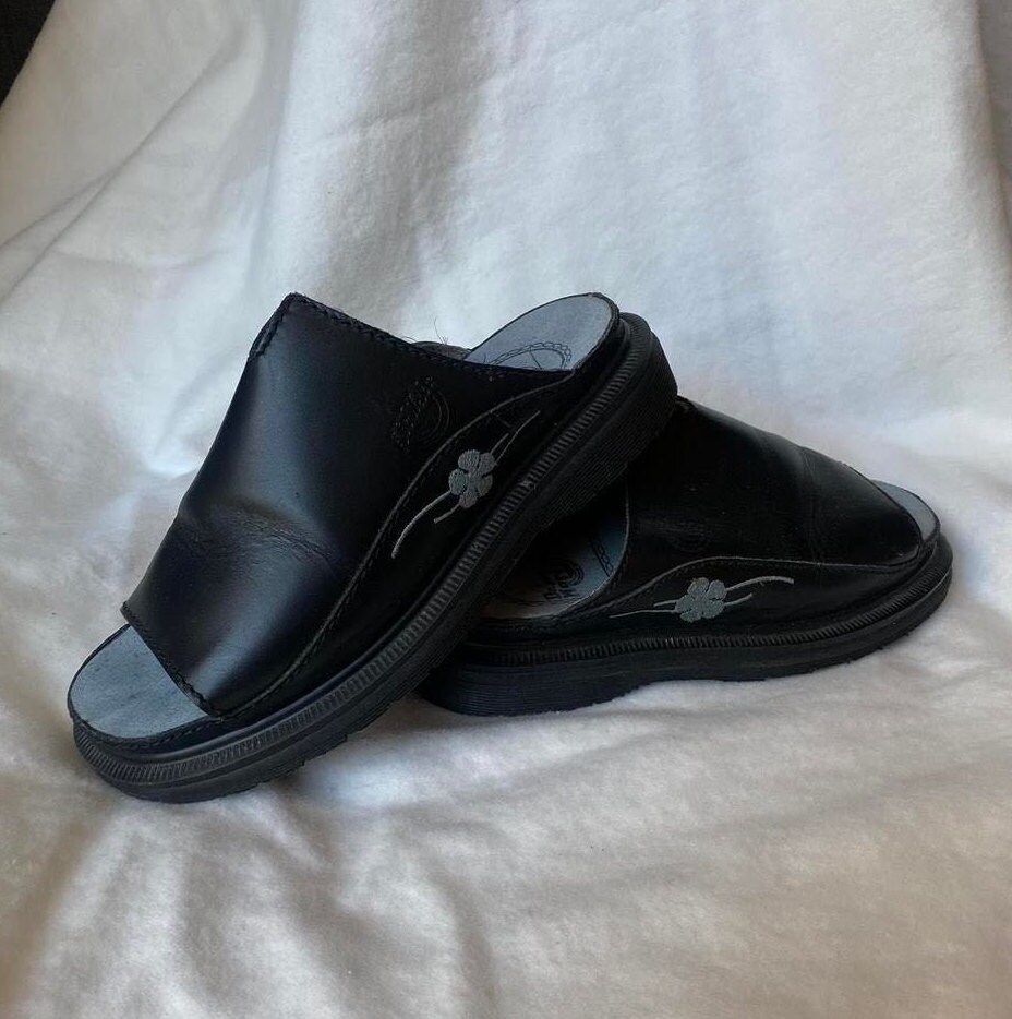 Doc martens 2025 ancien modele