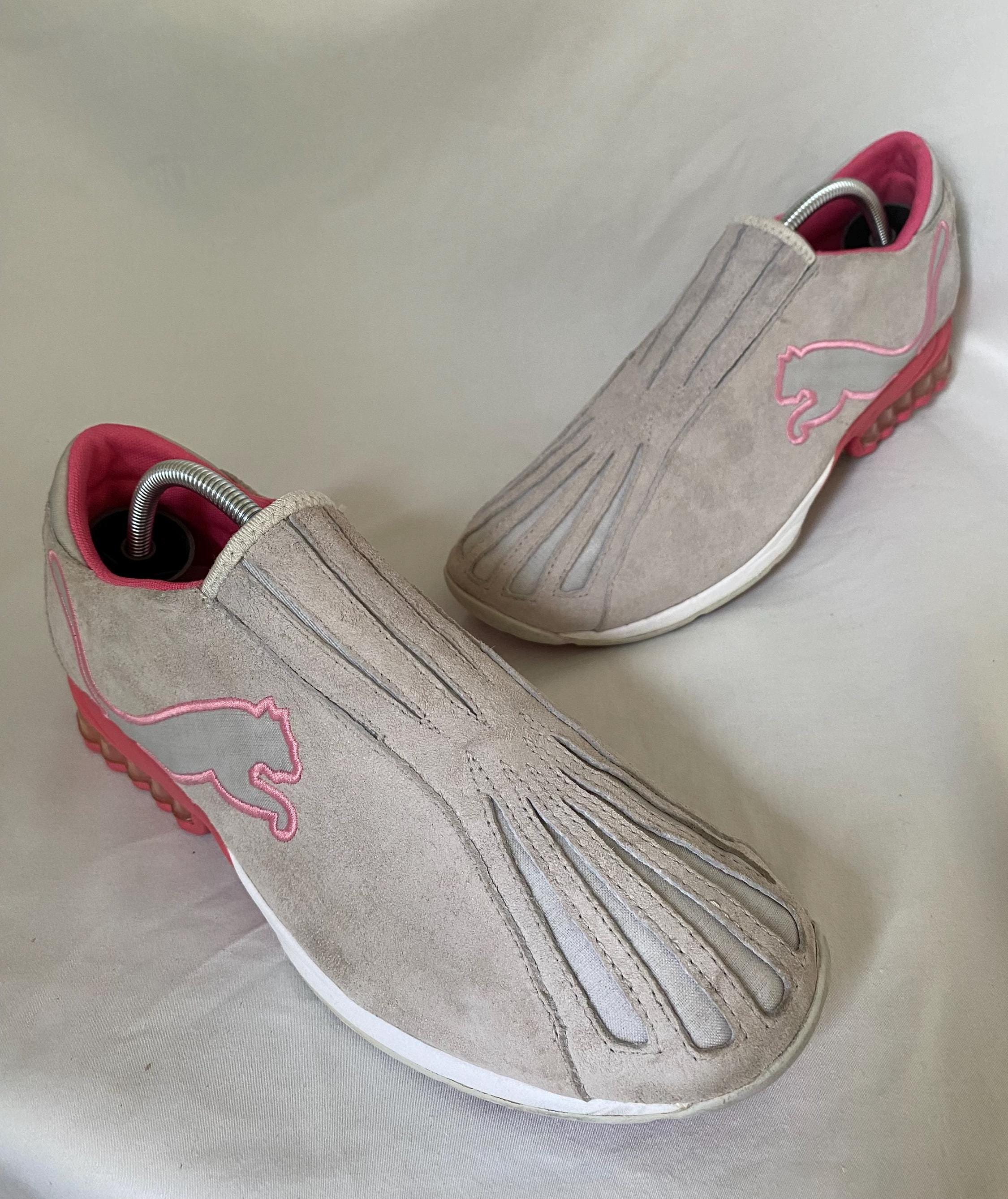 Puma slip ons for sale deals