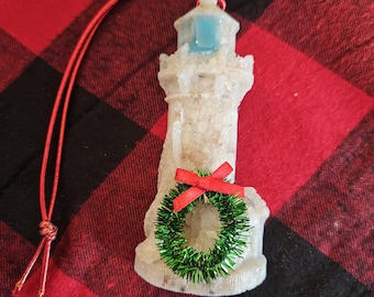 Maine Lighthouse: Shining Bright/Lighting the Way!