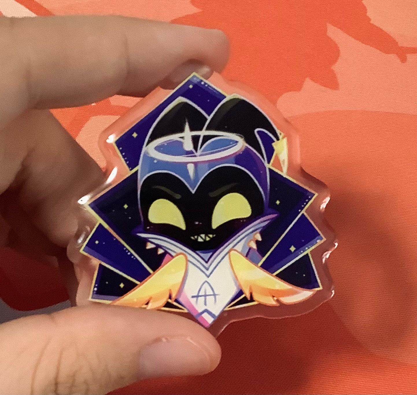 Pins Hazbin Hotel - Etsy