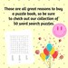 Word Search Puzzle Bundle: 50 Printable Games for Kids (vol.2) - Etsy