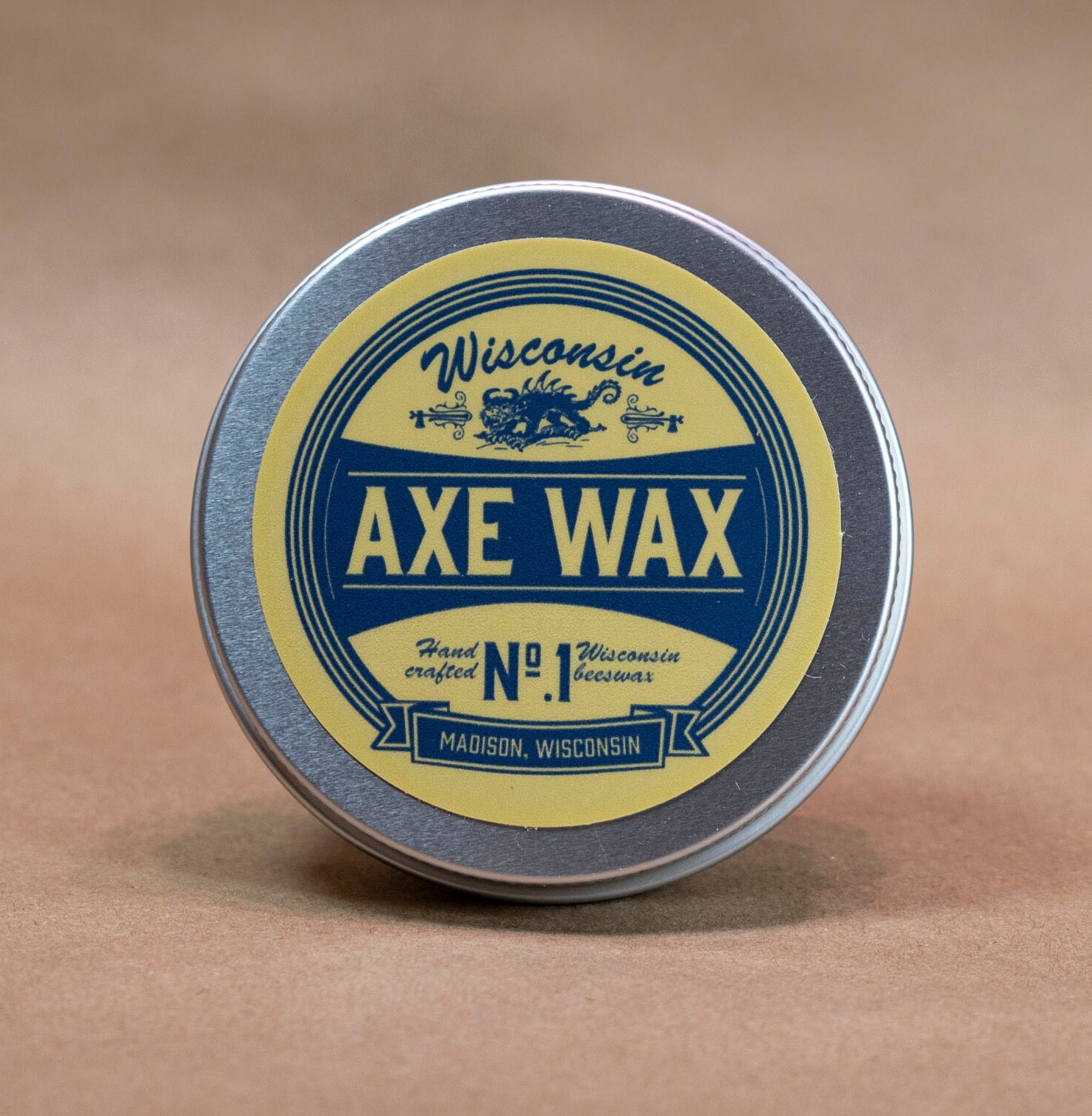 Premium Axe Wax