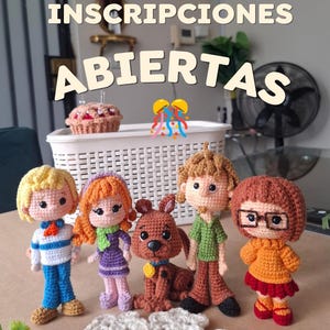 Purchase your access to the Scooby Doo edition of MatatiFest here