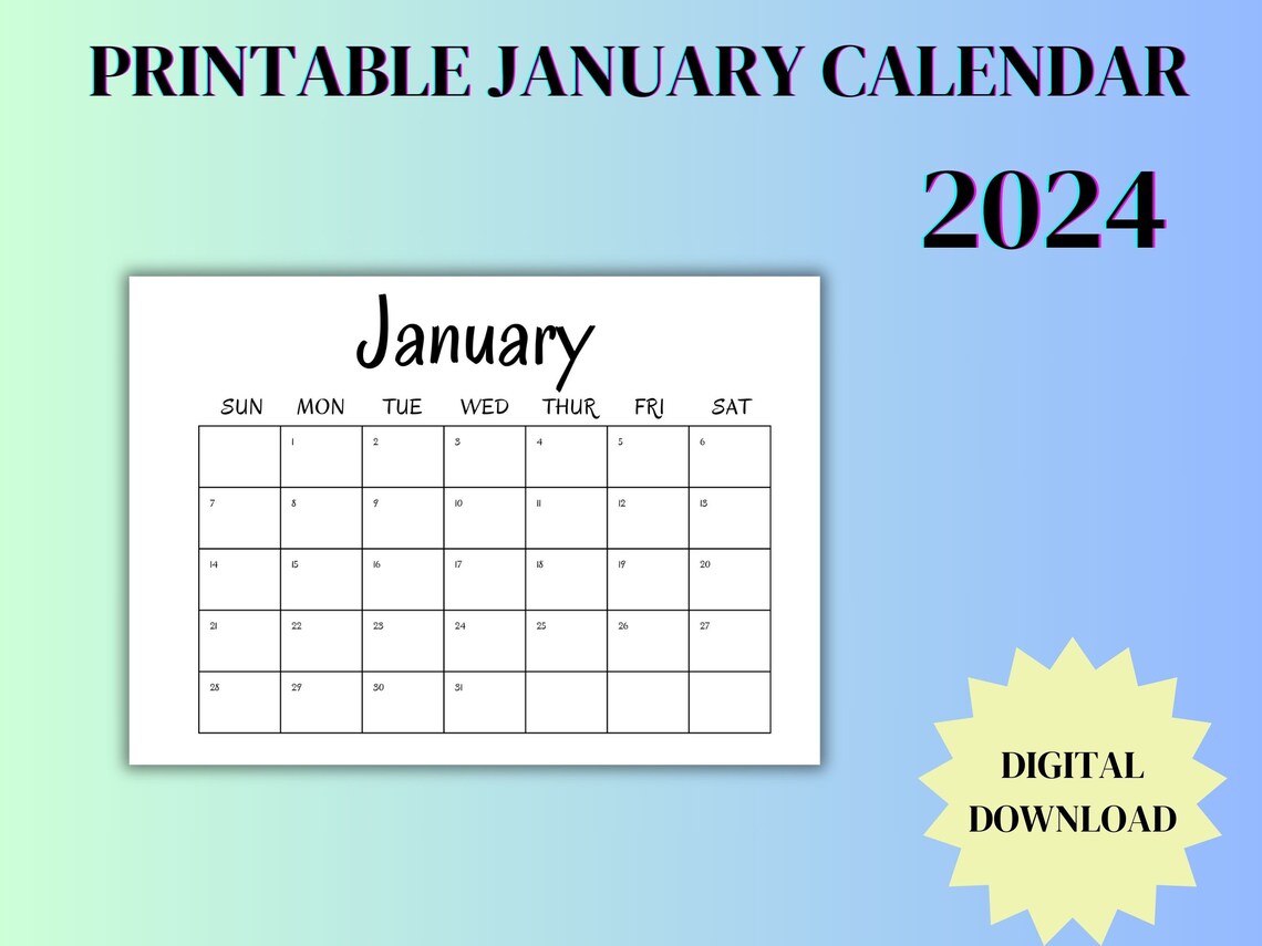 january-2024-blank-calendar-horizontal-printable-calendar-instant