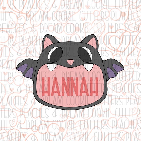 Cartoon Bat Names